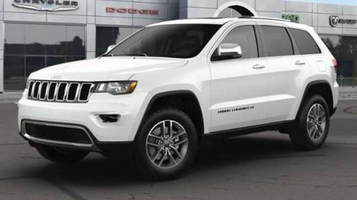 JEEP GRAND CHEROKEE 2022 1C4RJFBG6NC165820 image